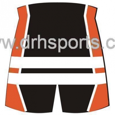 Team Cricket Shorts Manufacturers in Philippines